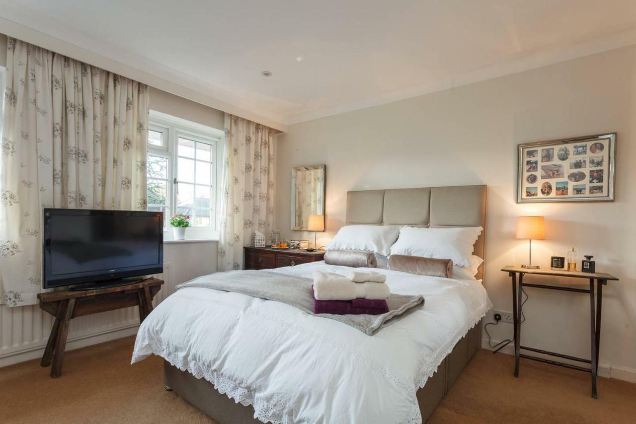 Branksome House 49 Continental Breakfast Hotel Bournemouth Buitenkant foto